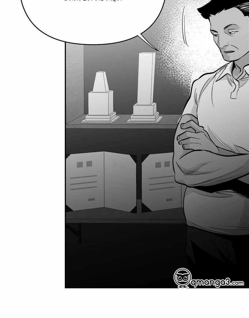 Khi Đôi Chân Thôi Bước Chapter 69 trang 57