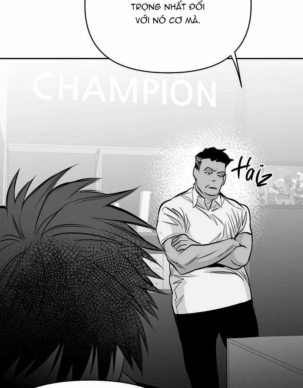 Khi Đôi Chân Thôi Bước Chapter 69 trang 60