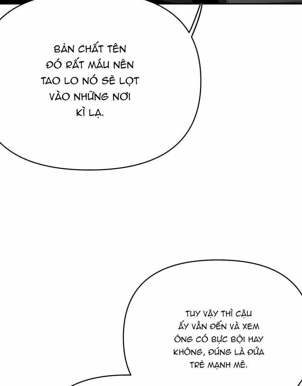 Khi Đôi Chân Thôi Bước Chapter 69 trang 61