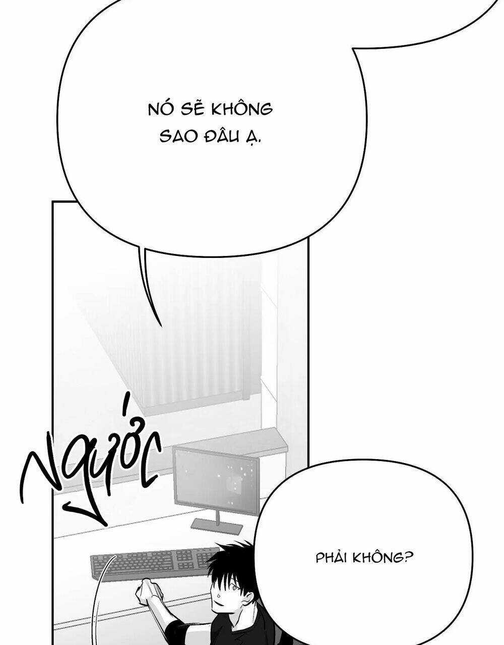 Khi Đôi Chân Thôi Bước Chapter 69 trang 62