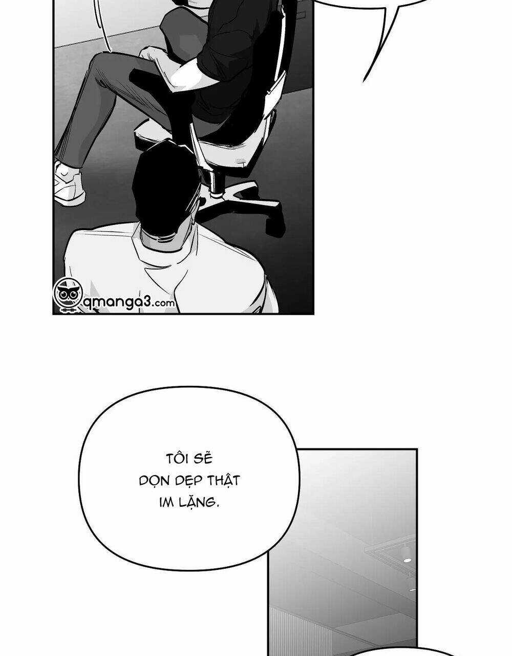 Khi Đôi Chân Thôi Bước Chapter 69 trang 63