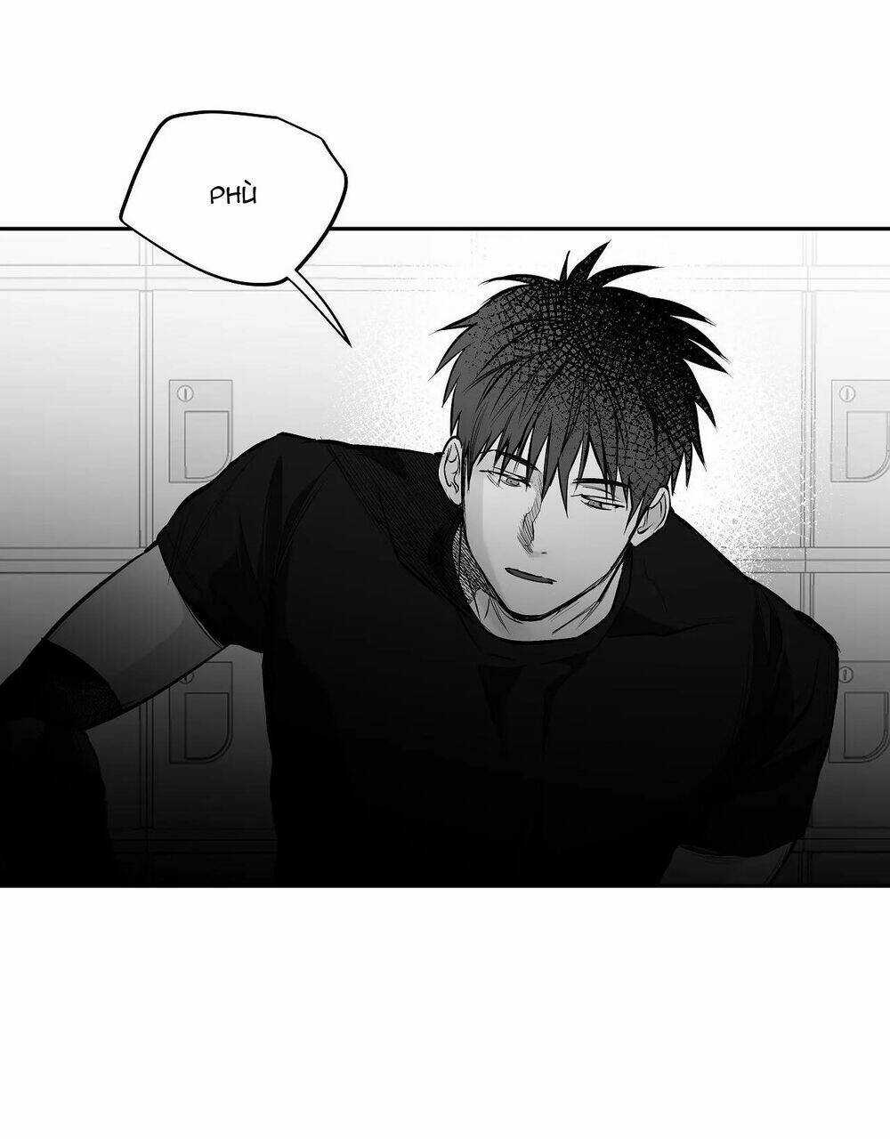 Khi Đôi Chân Thôi Bước Chapter 69 trang 65