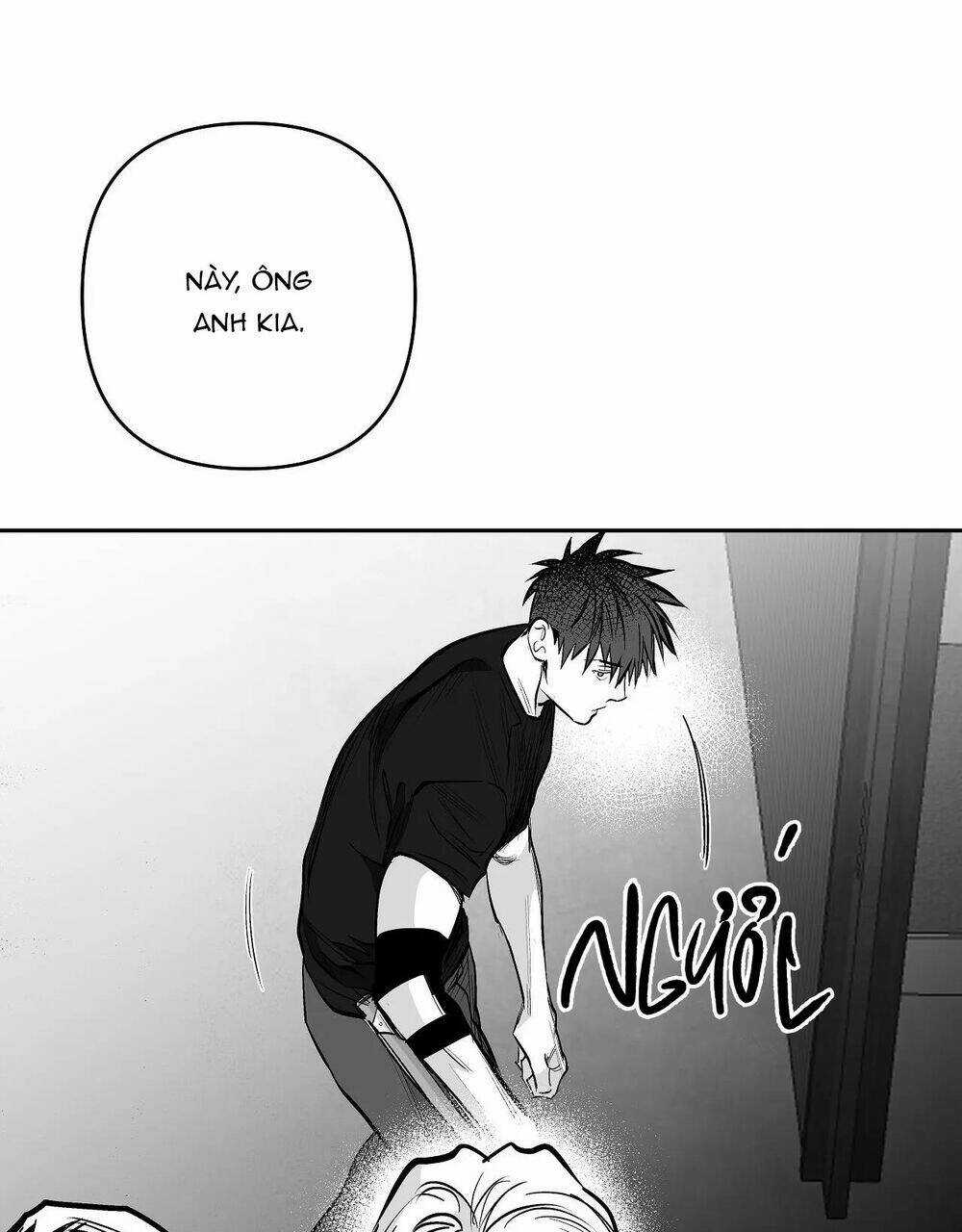 Khi Đôi Chân Thôi Bước Chapter 69 trang 67