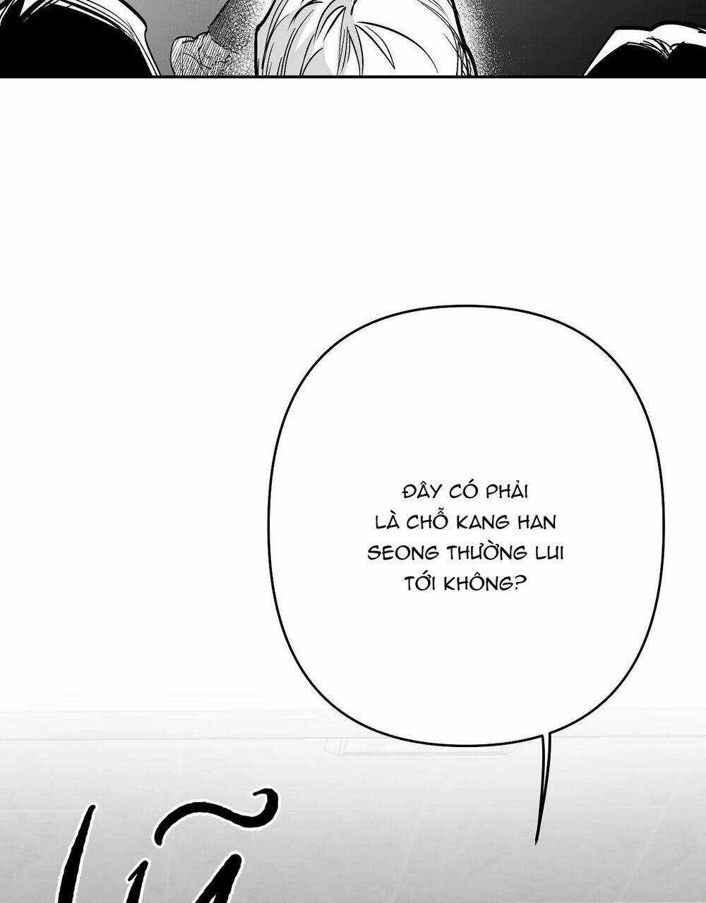 Khi Đôi Chân Thôi Bước Chapter 69 trang 68