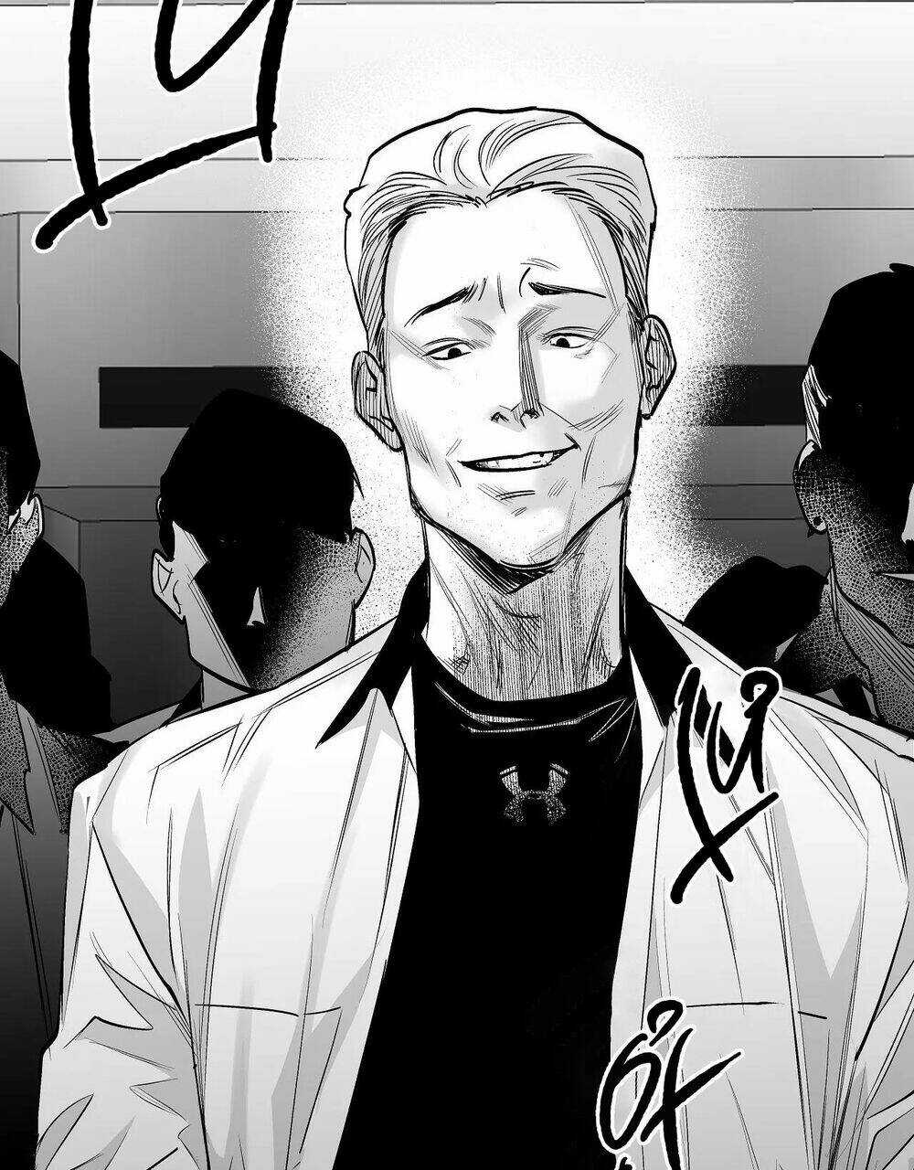 Khi Đôi Chân Thôi Bước Chapter 69 trang 69