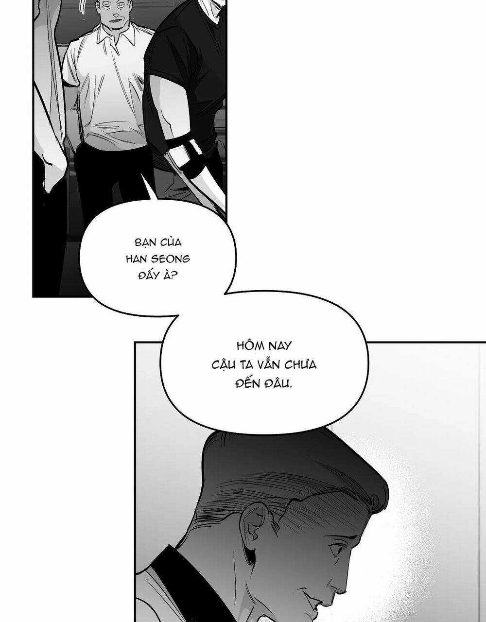 Khi Đôi Chân Thôi Bước Chapter 69 trang 71