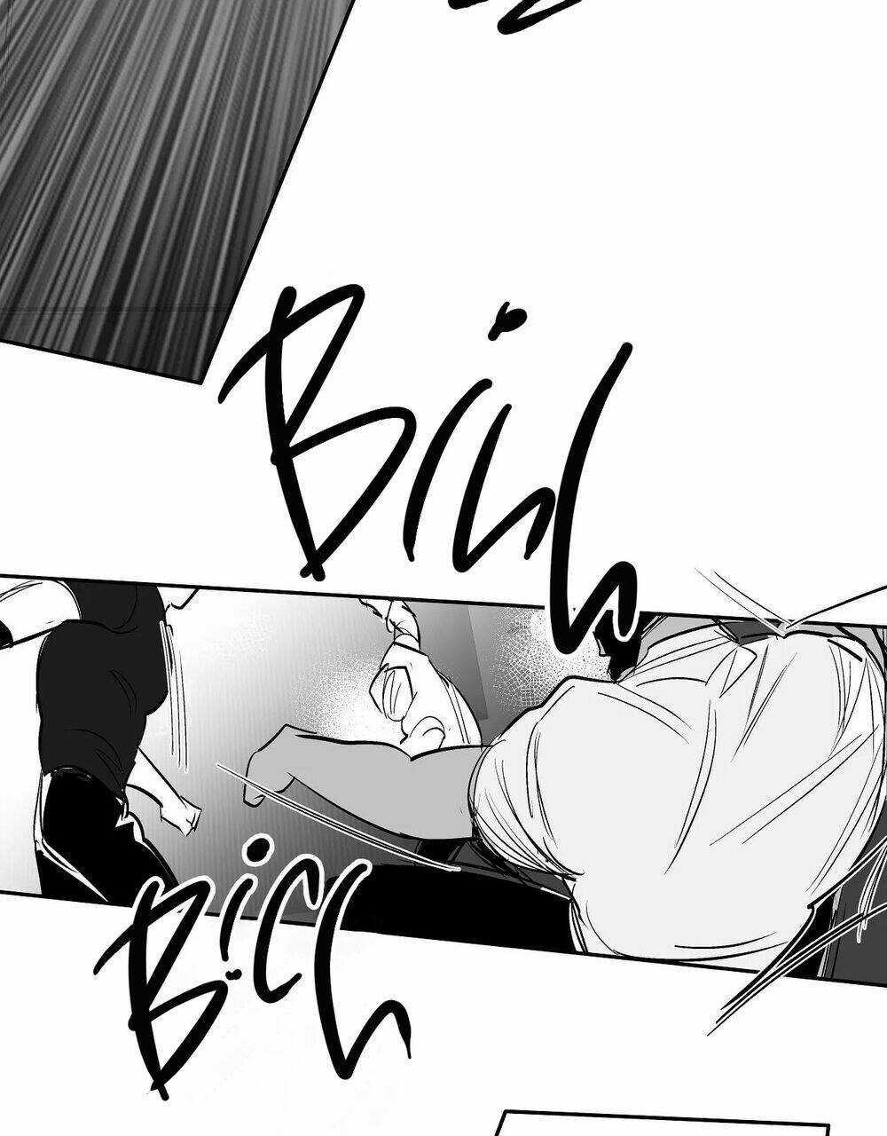 Khi Đôi Chân Thôi Bước Chapter 69 trang 75