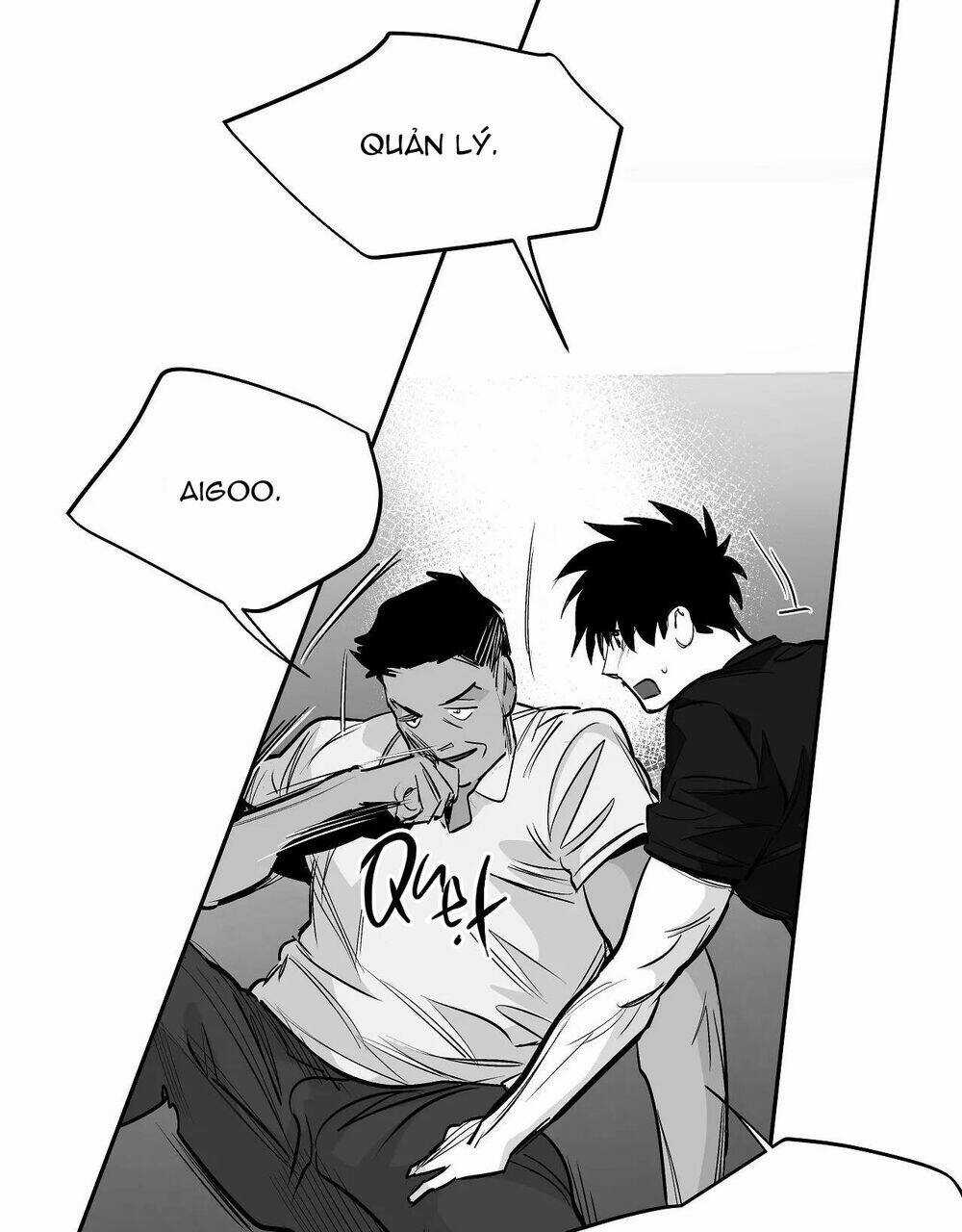 Khi Đôi Chân Thôi Bước Chapter 69 trang 76