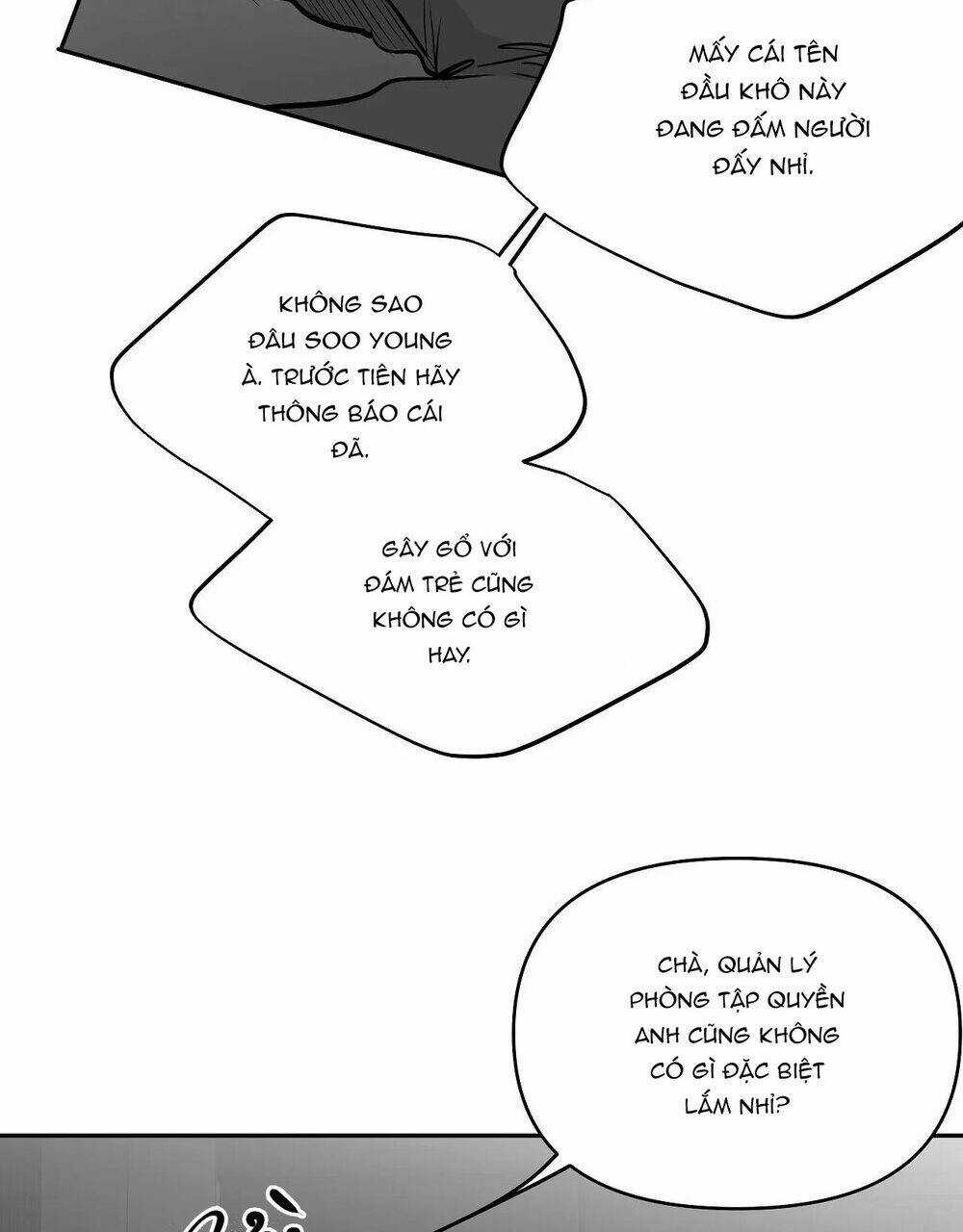 Khi Đôi Chân Thôi Bước Chapter 69 trang 77