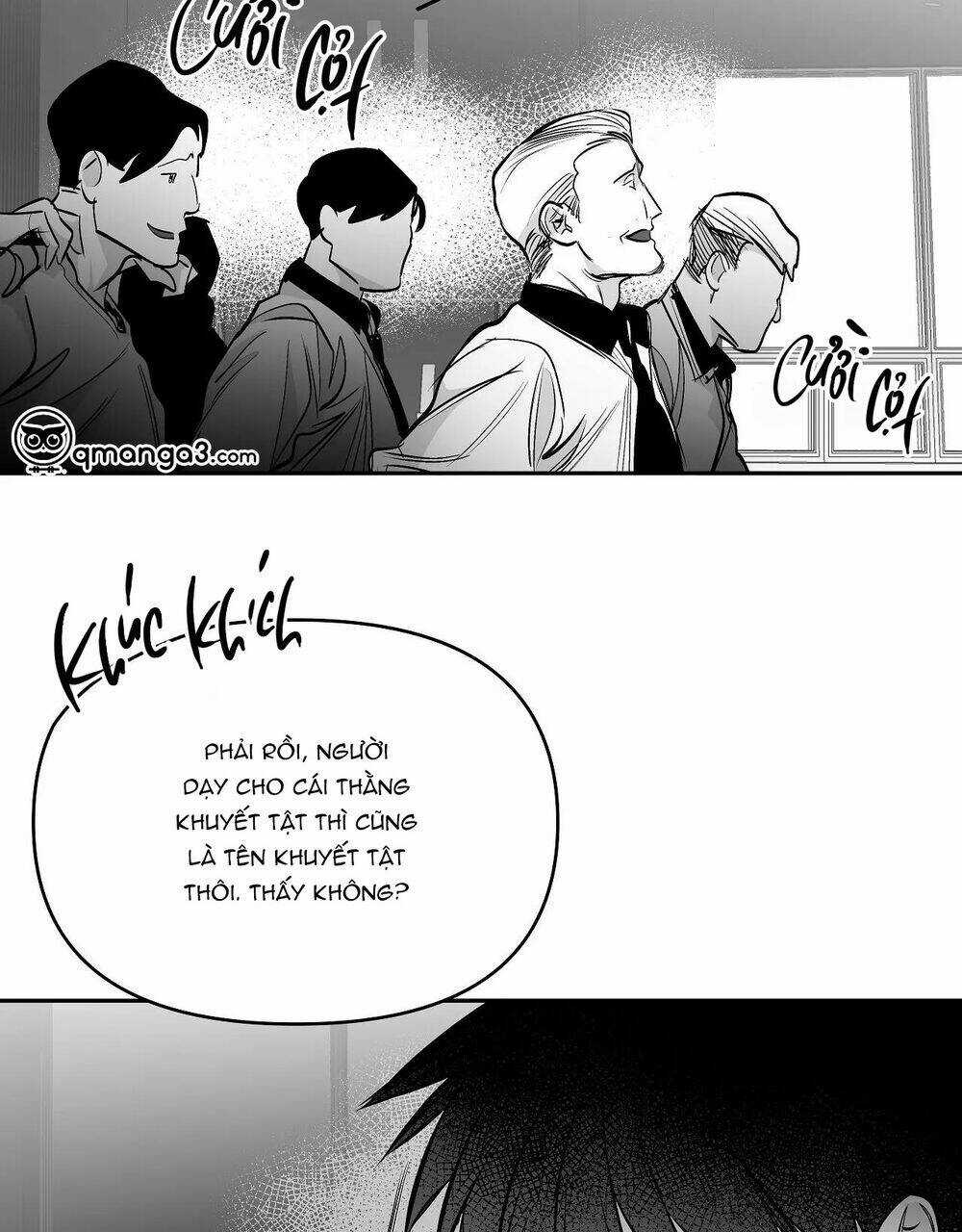 Khi Đôi Chân Thôi Bước Chapter 69 trang 78