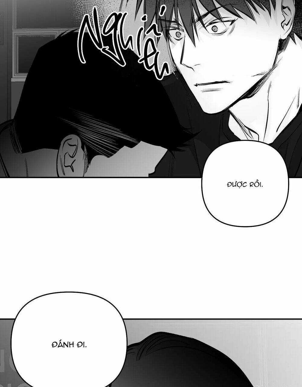 Khi Đôi Chân Thôi Bước Chapter 69 trang 79