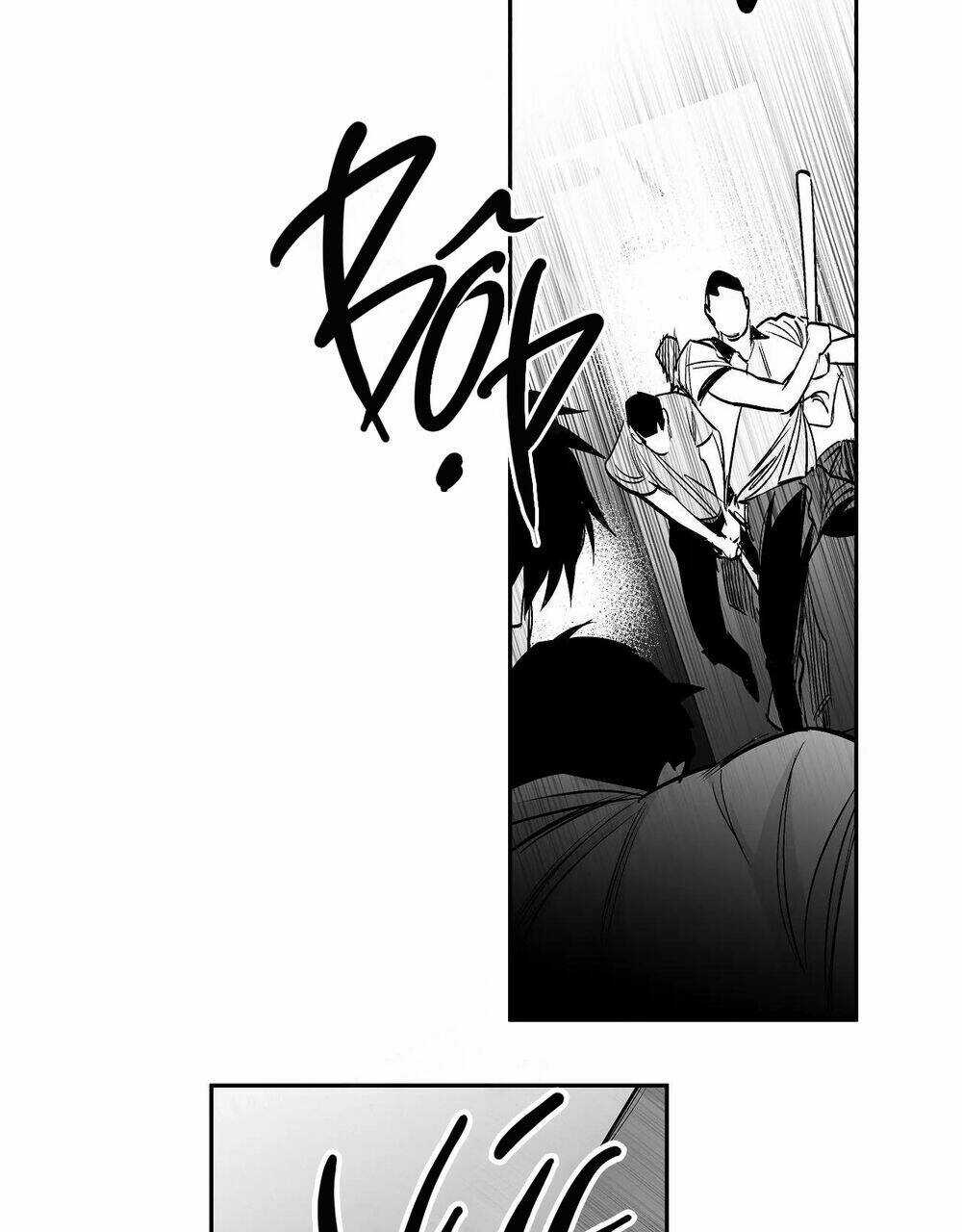 Khi Đôi Chân Thôi Bước Chapter 69 trang 81