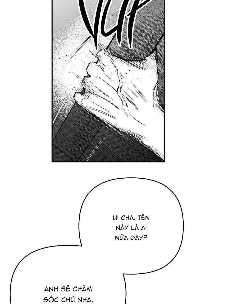 Khi Đôi Chân Thôi Bước Chapter 69 trang 82