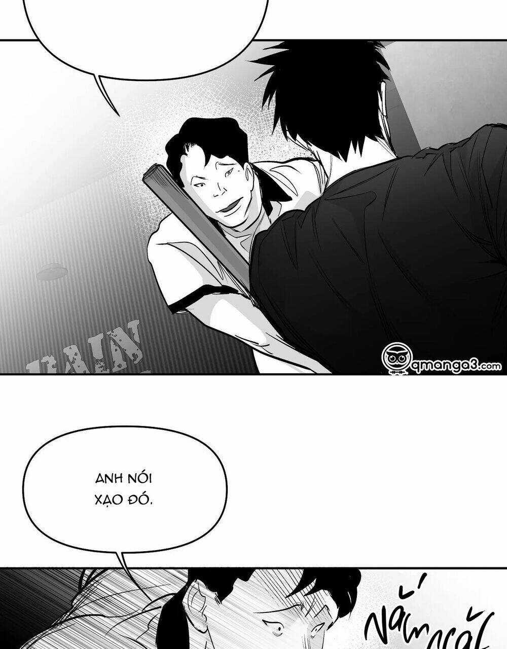 Khi Đôi Chân Thôi Bước Chapter 69 trang 83