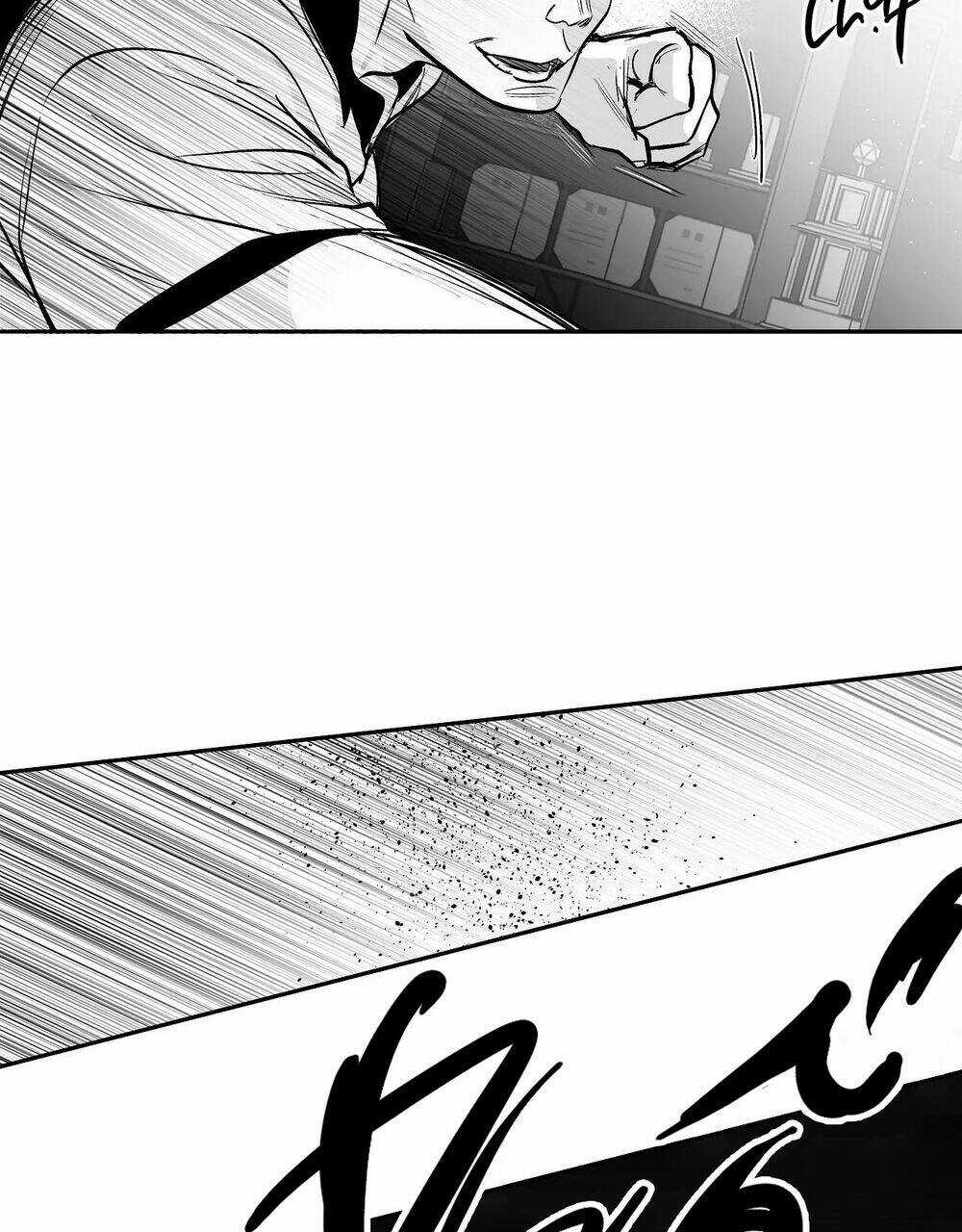 Khi Đôi Chân Thôi Bước Chapter 69 trang 84