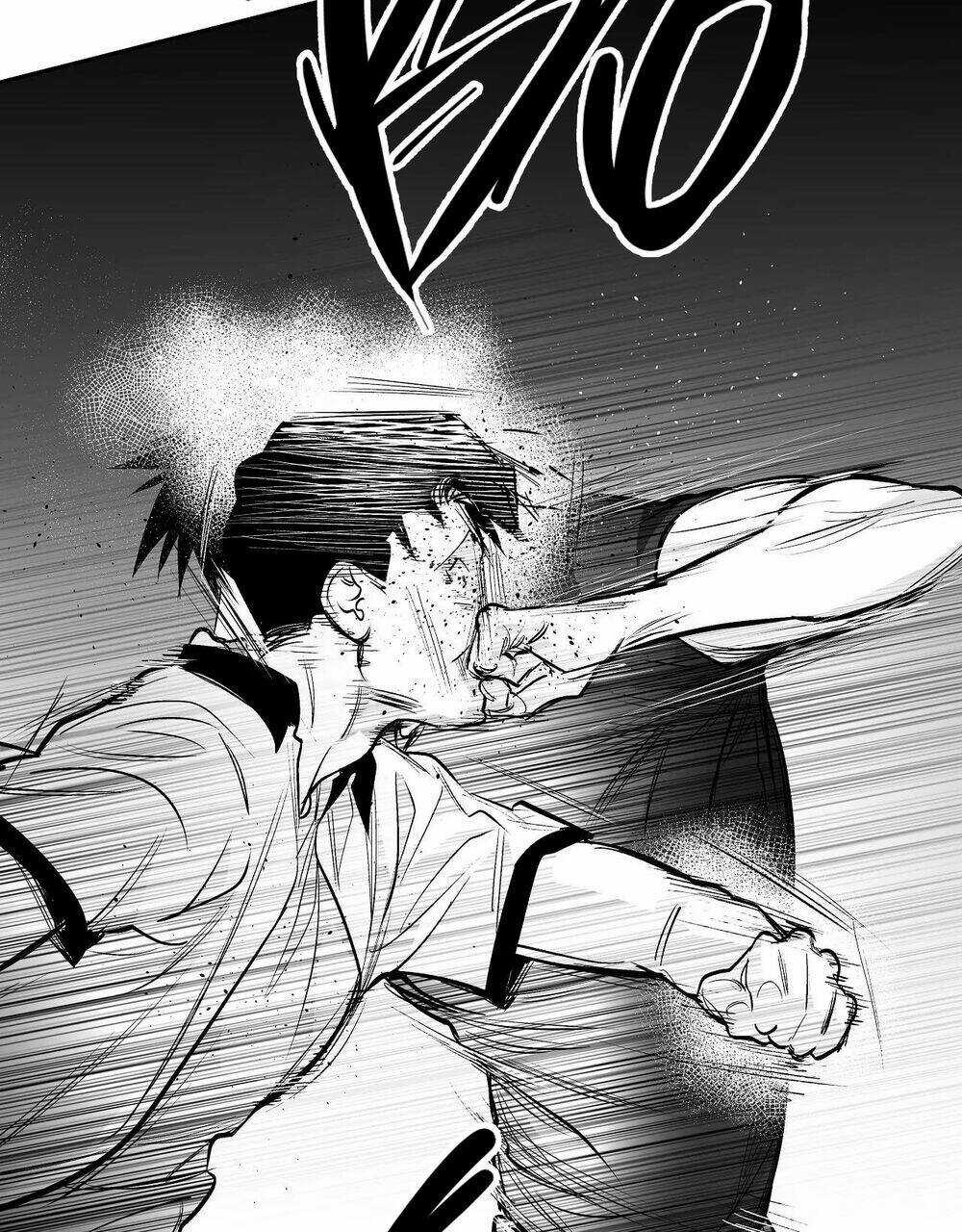 Khi Đôi Chân Thôi Bước Chapter 69 trang 85