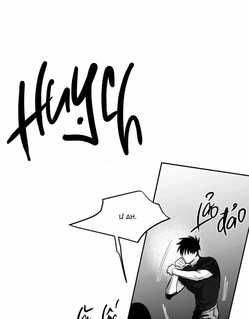 Khi Đôi Chân Thôi Bước Chapter 69 trang 87