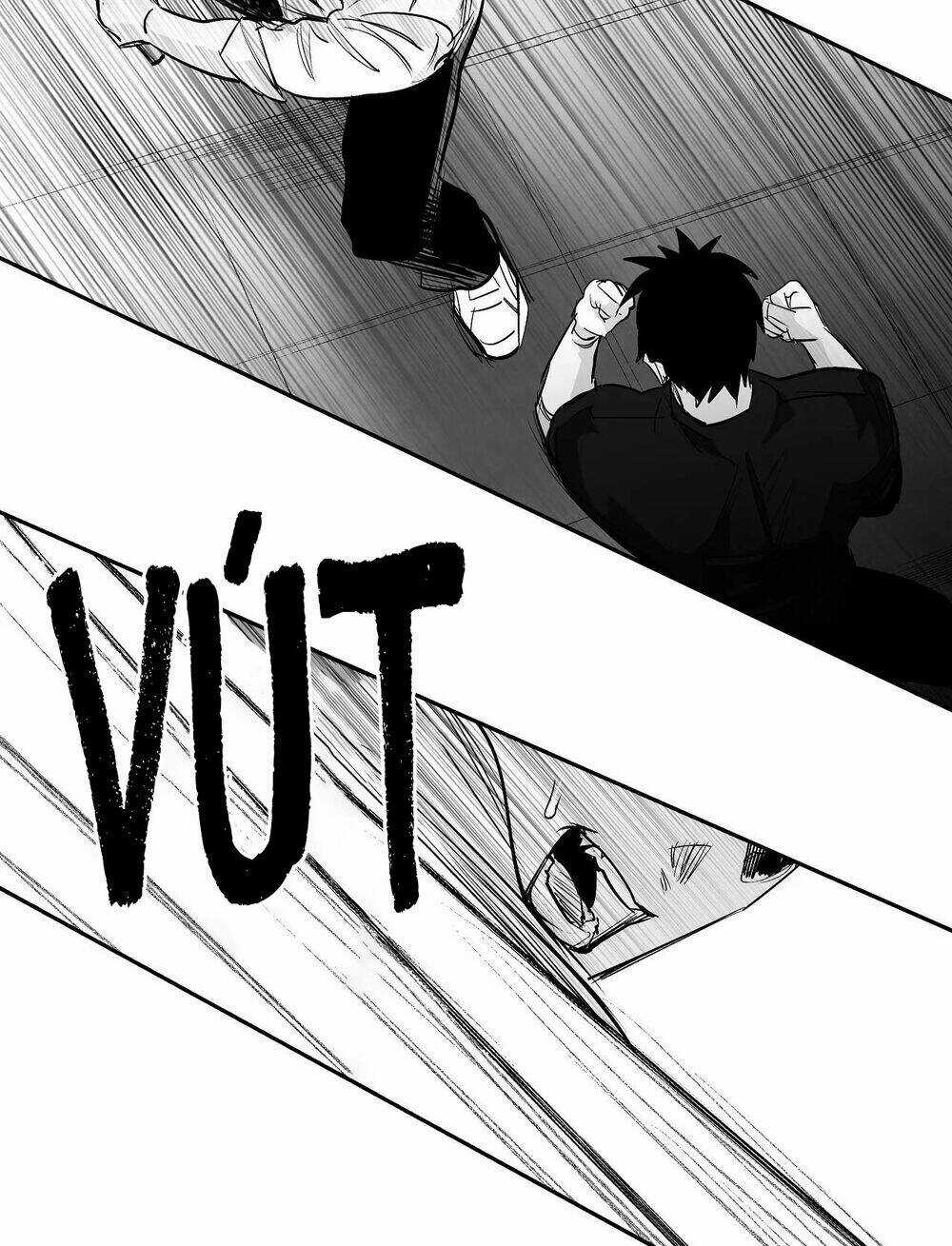 Khi Đôi Chân Thôi Bước Chapter 69 trang 89