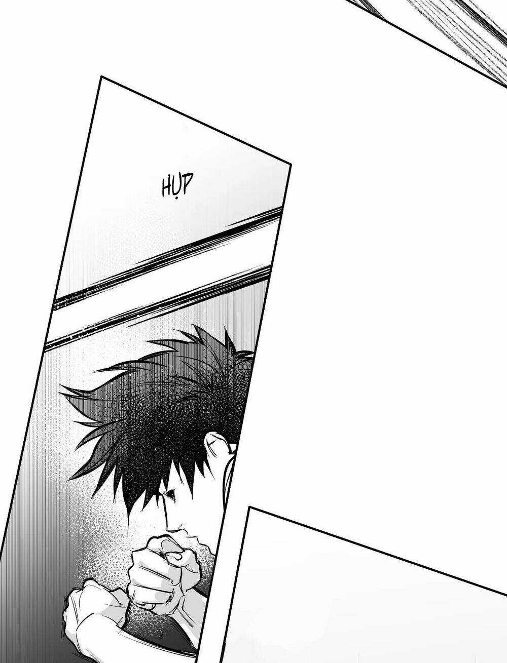 Khi Đôi Chân Thôi Bước Chapter 69 trang 90