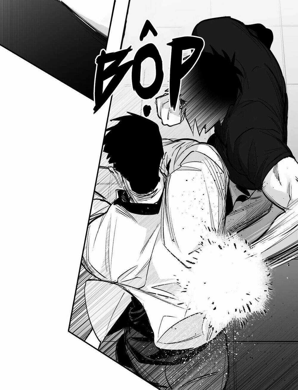 Khi Đôi Chân Thôi Bước Chapter 69 trang 91