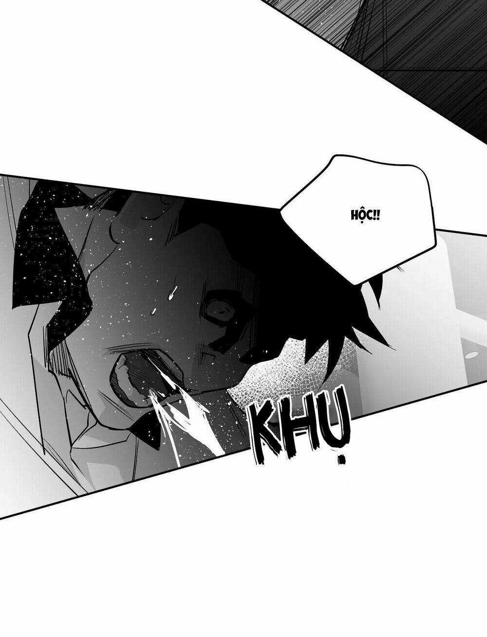 Khi Đôi Chân Thôi Bước Chapter 69 trang 92