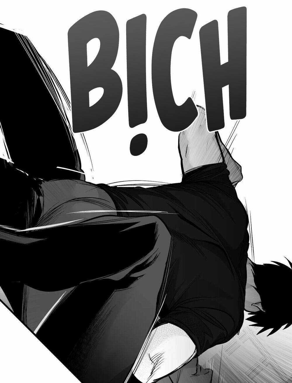 Khi Đôi Chân Thôi Bước Chapter 69 trang 95