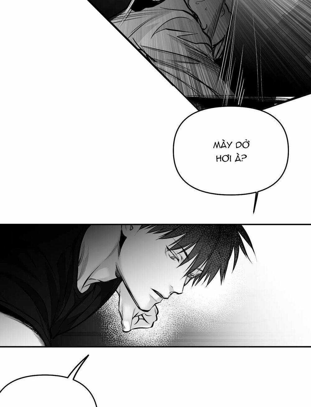 Khi Đôi Chân Thôi Bước Chapter 69 trang 96