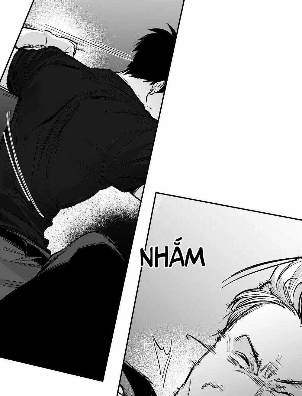 Khi Đôi Chân Thôi Bước Chapter 69 trang 98