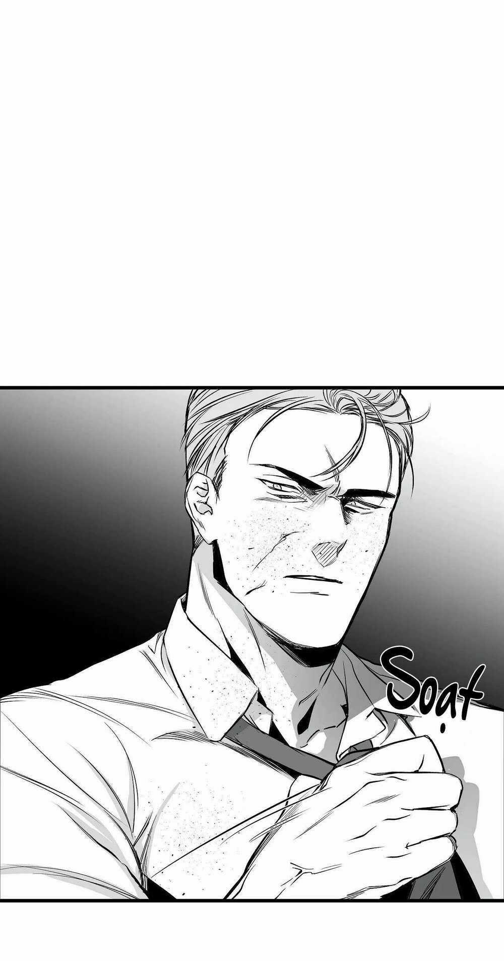 Khi Đôi Chân Thôi Bước Chapter 7 trang 10