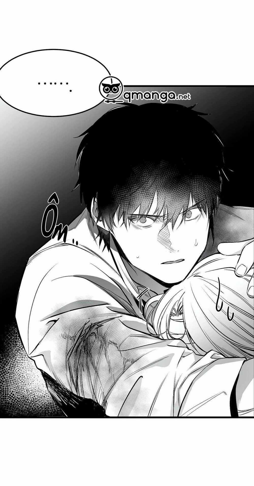 Khi Đôi Chân Thôi Bước Chapter 7 trang 11