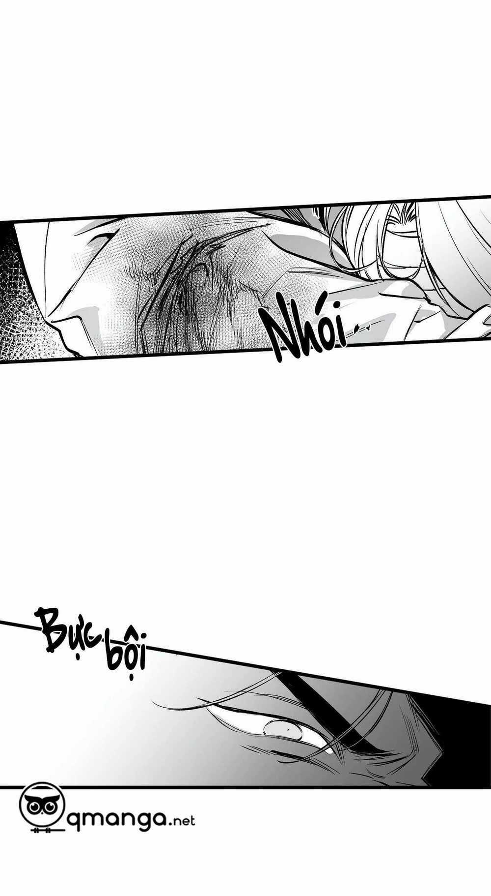 Khi Đôi Chân Thôi Bước Chapter 7 trang 12