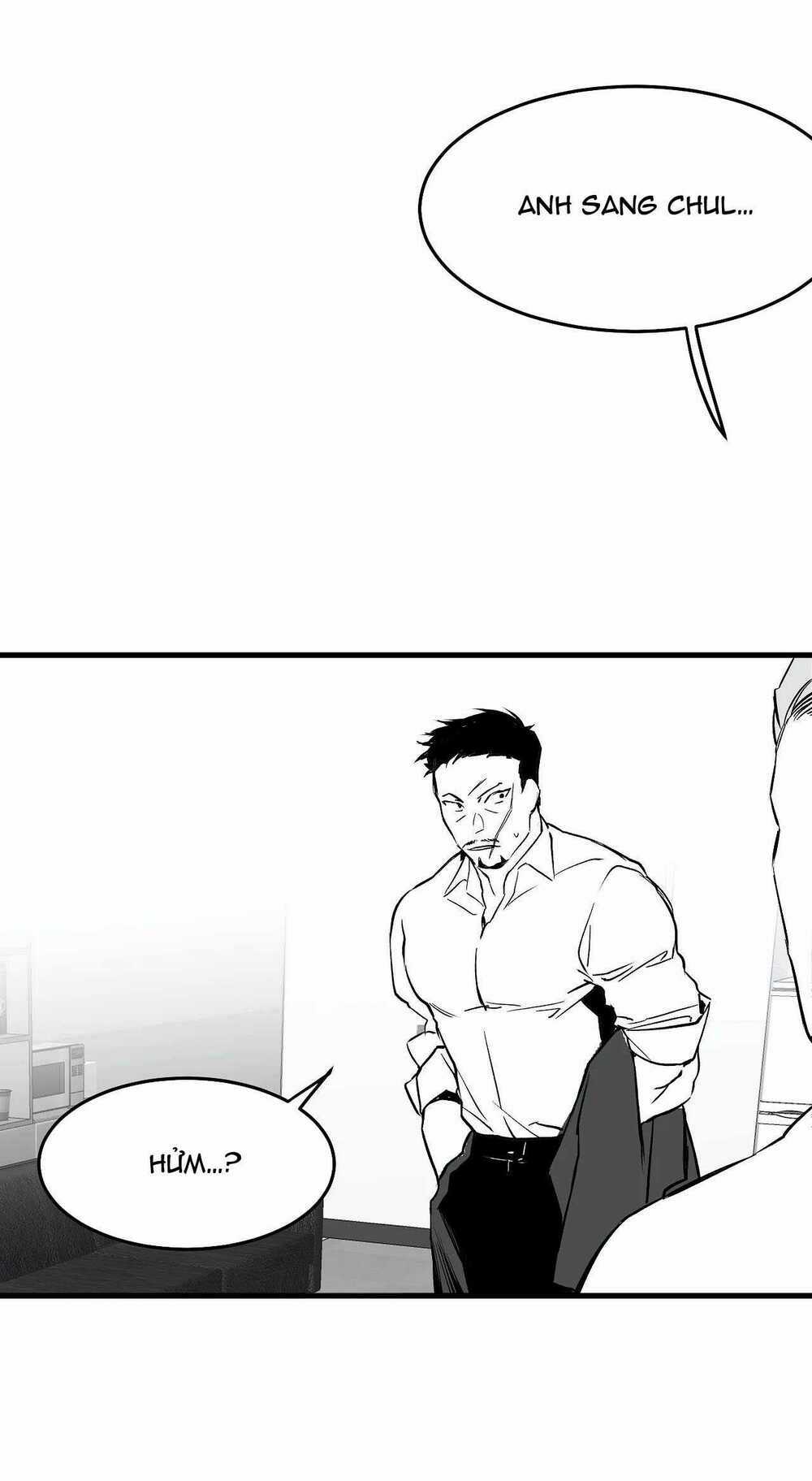 Khi Đôi Chân Thôi Bước Chapter 7 trang 13