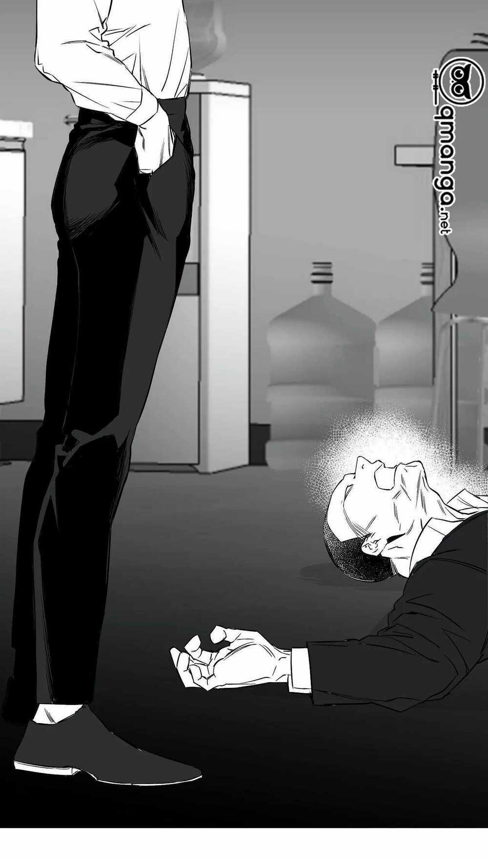 Khi Đôi Chân Thôi Bước Chapter 7 trang 15