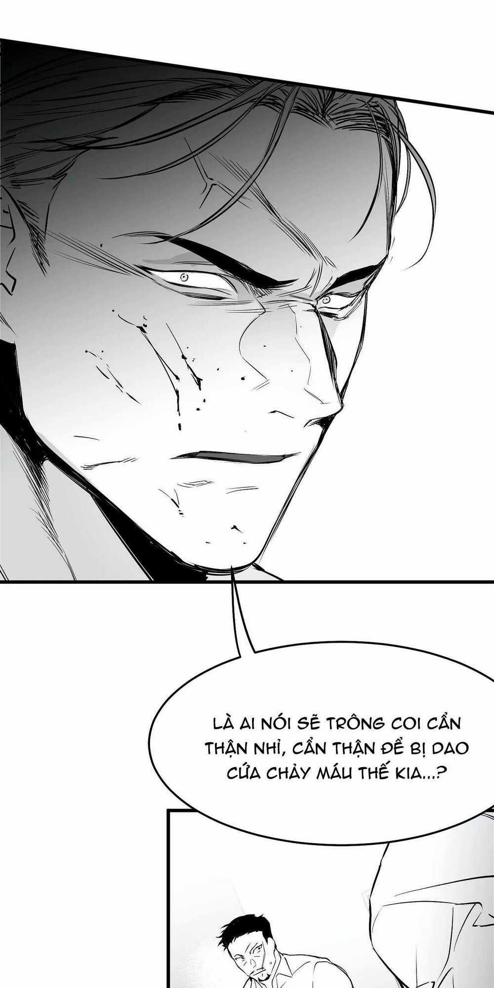 Khi Đôi Chân Thôi Bước Chapter 7 trang 16