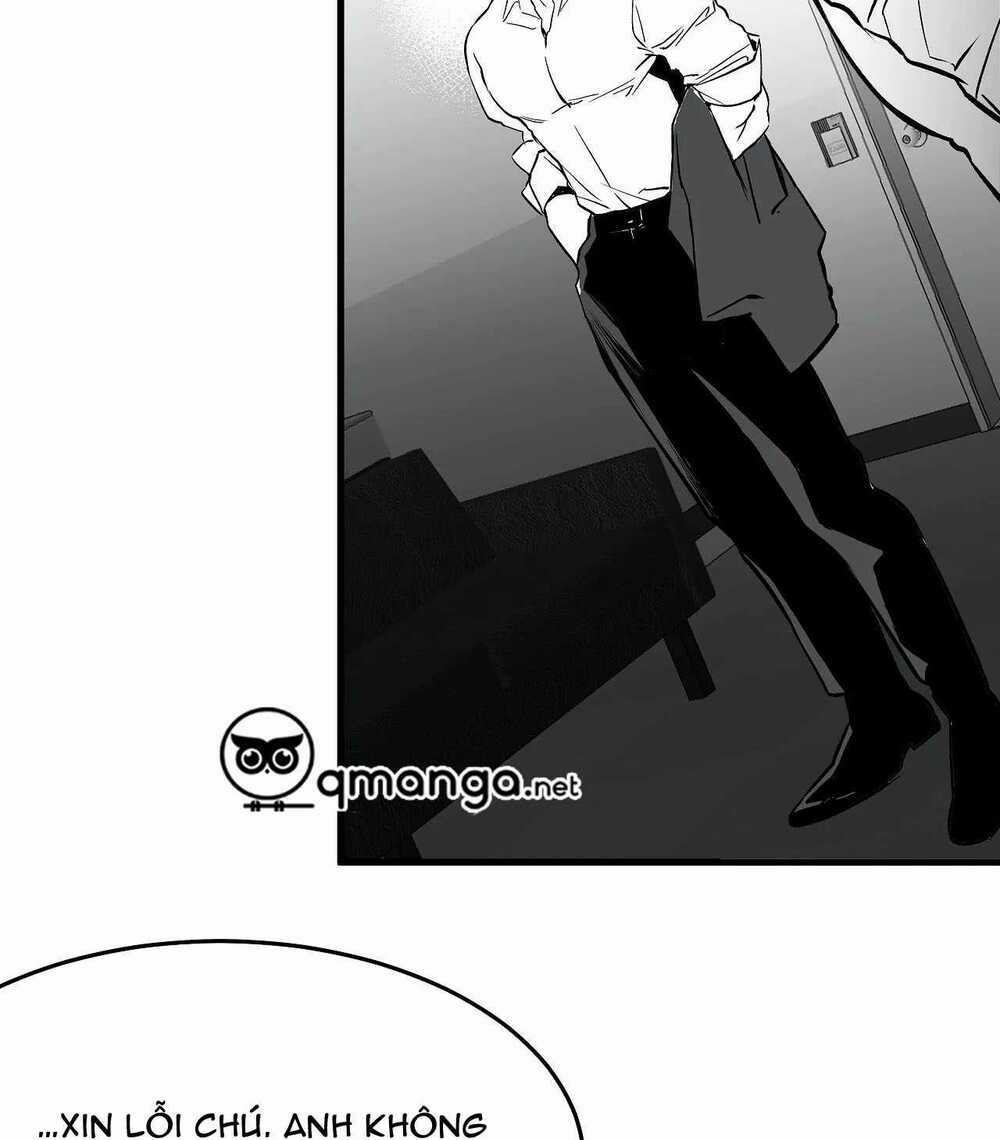 Khi Đôi Chân Thôi Bước Chapter 7 trang 17