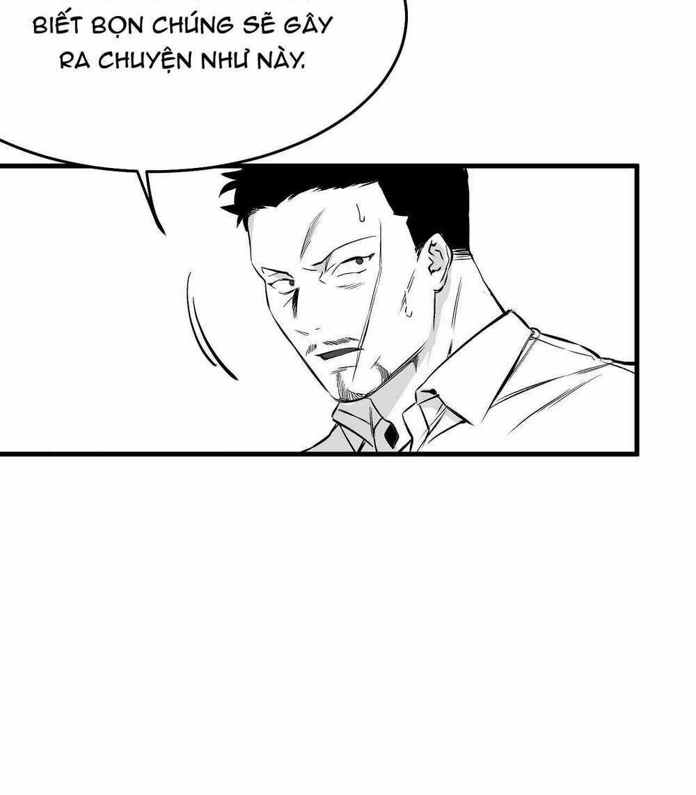 Khi Đôi Chân Thôi Bước Chapter 7 trang 18