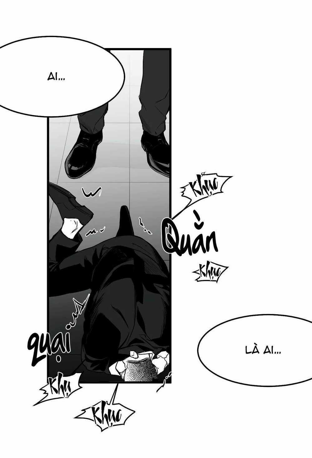 Khi Đôi Chân Thôi Bước Chapter 7 trang 2