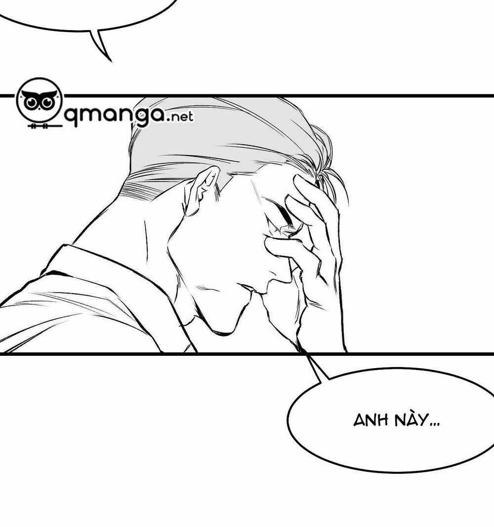 Khi Đôi Chân Thôi Bước Chapter 7 trang 20