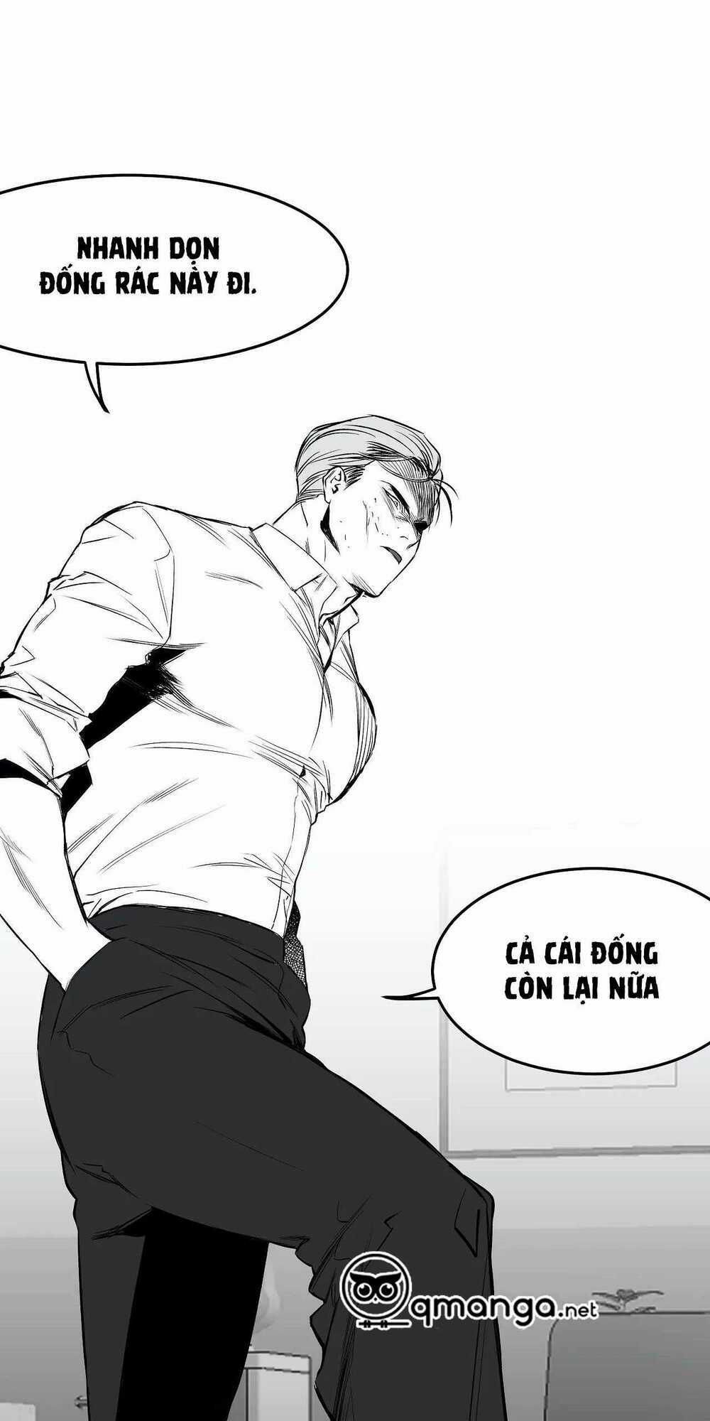 Khi Đôi Chân Thôi Bước Chapter 7 trang 21