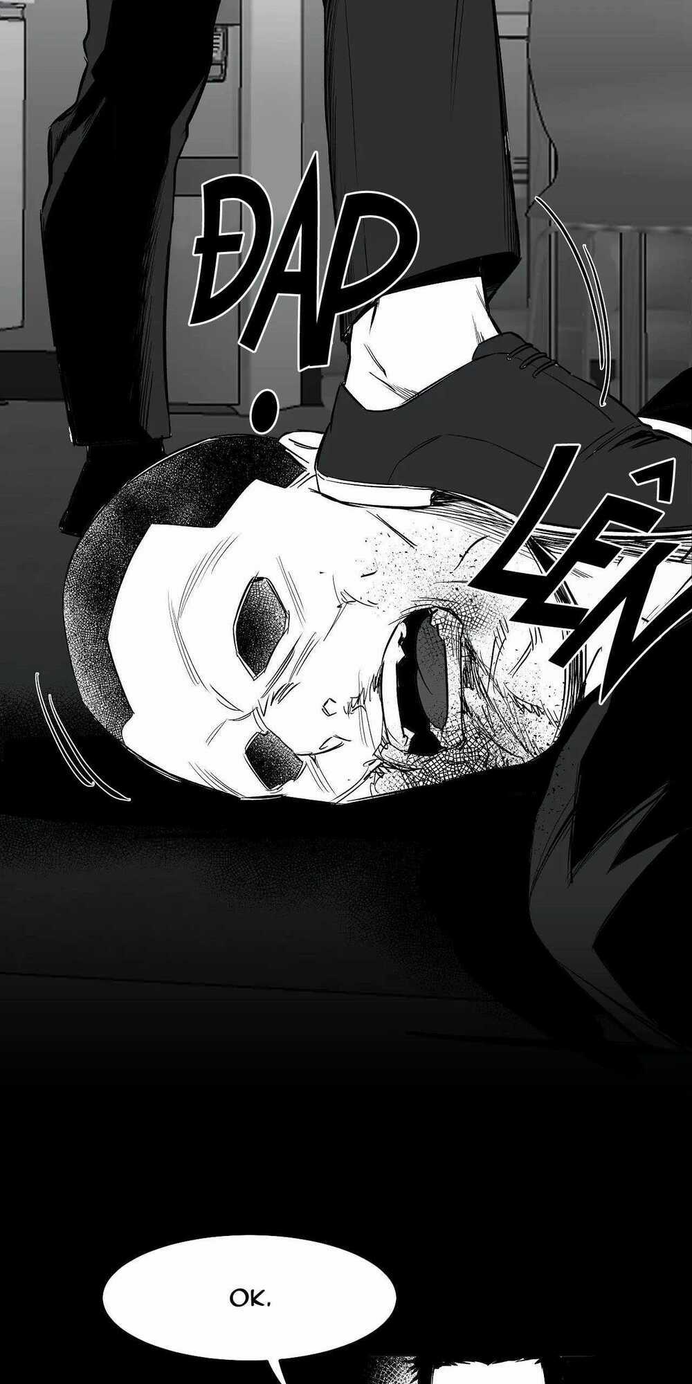 Khi Đôi Chân Thôi Bước Chapter 7 trang 22