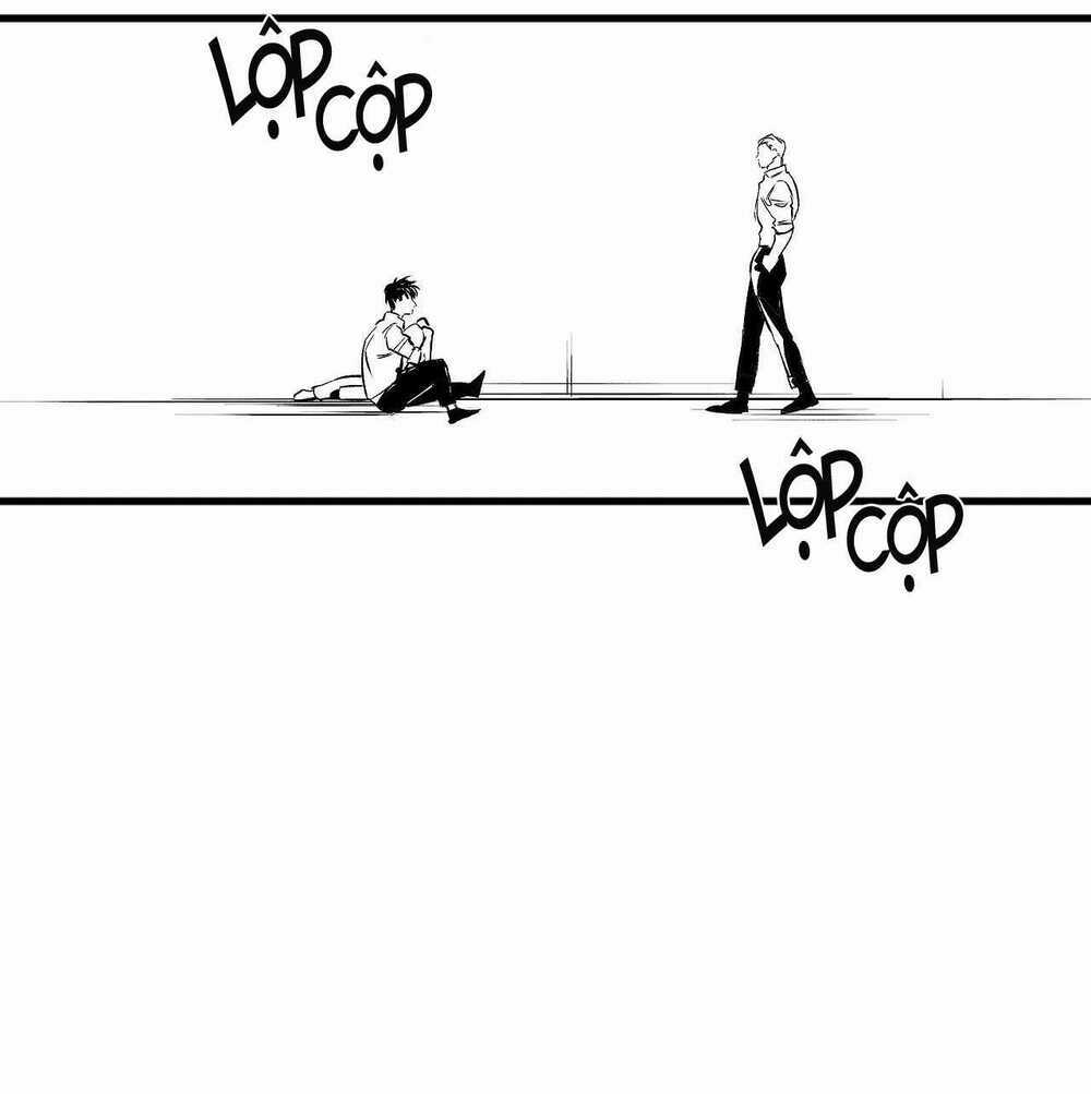 Khi Đôi Chân Thôi Bước Chapter 7 trang 24