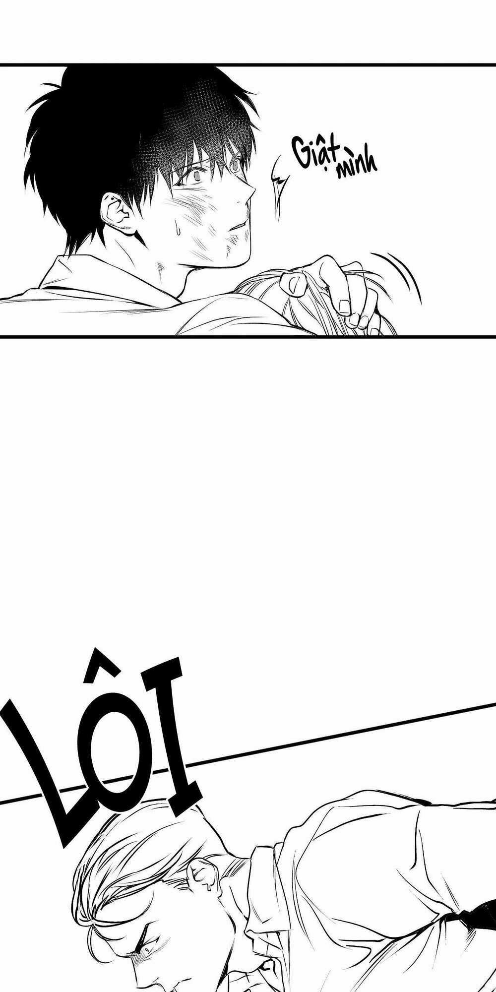 Khi Đôi Chân Thôi Bước Chapter 7 trang 25