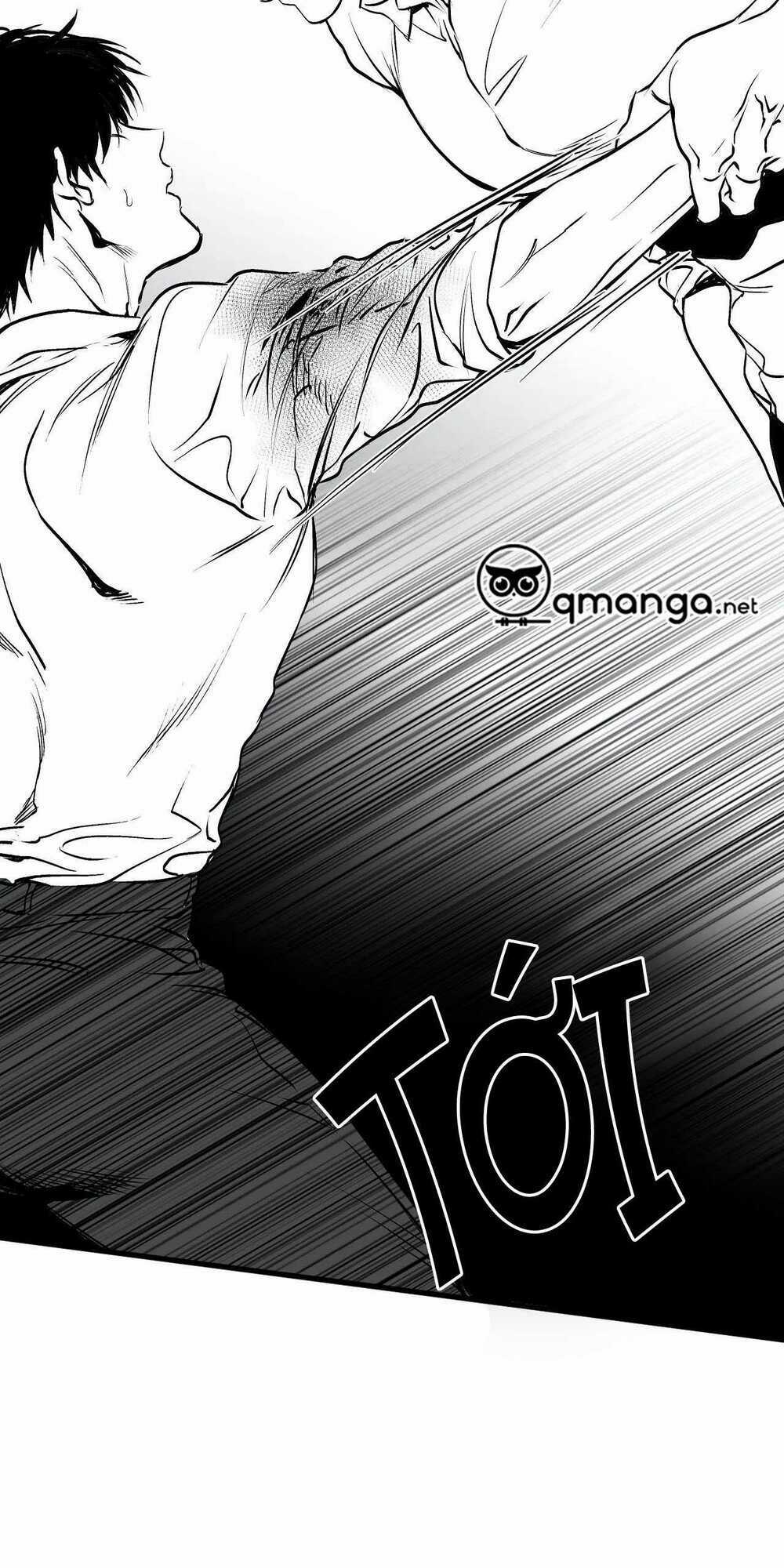 Khi Đôi Chân Thôi Bước Chapter 7 trang 26