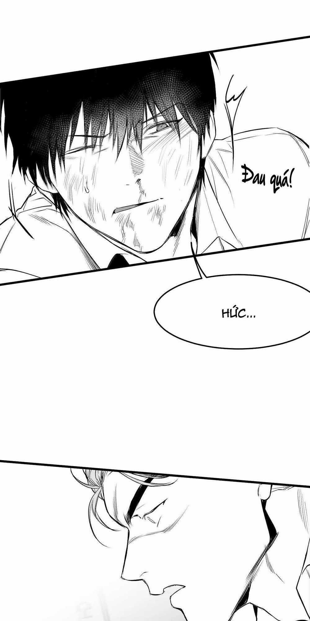 Khi Đôi Chân Thôi Bước Chapter 7 trang 27