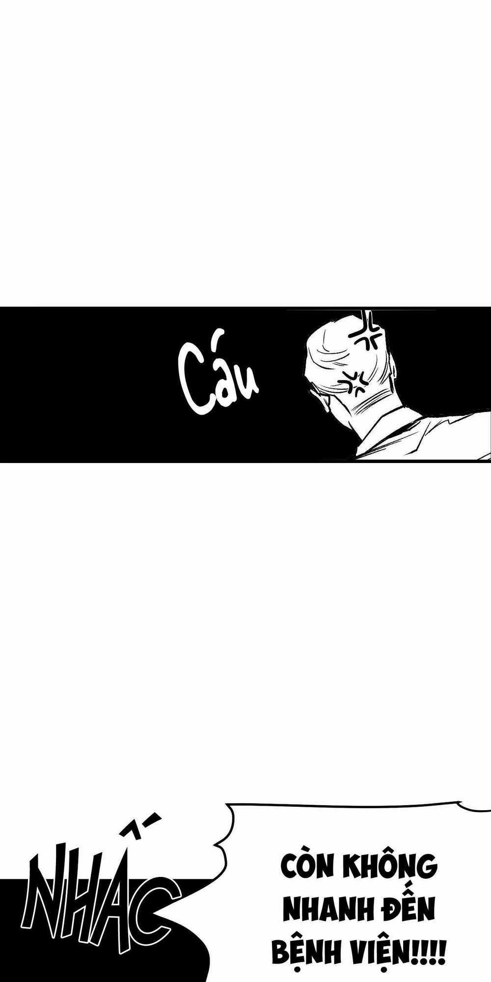 Khi Đôi Chân Thôi Bước Chapter 7 trang 29