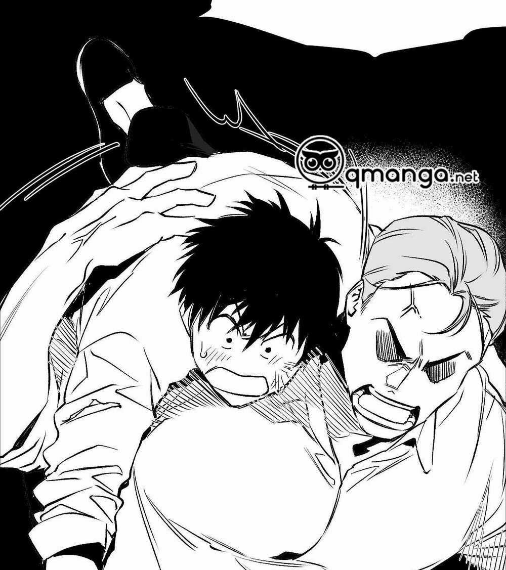 Khi Đôi Chân Thôi Bước Chapter 7 trang 30