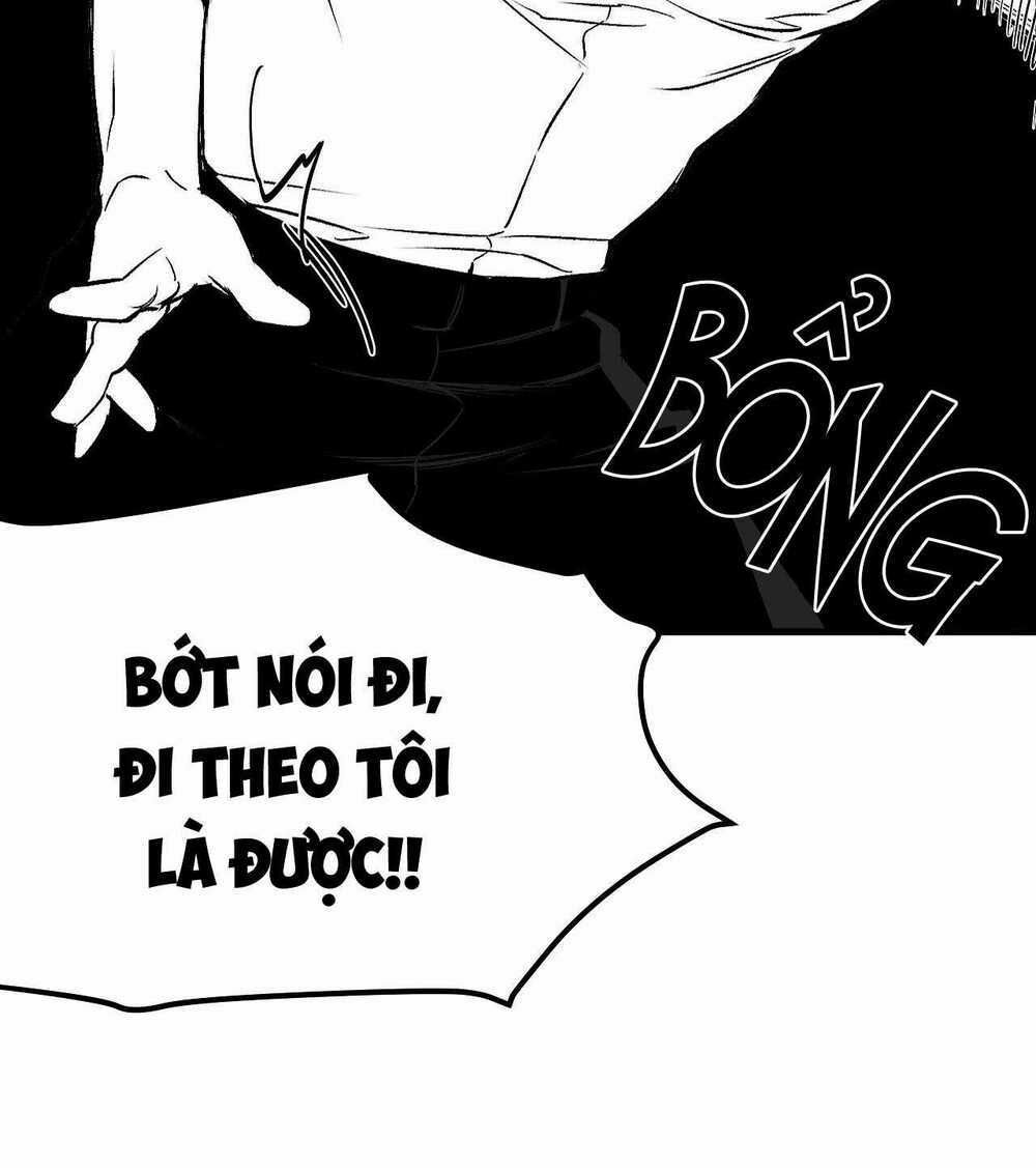 Khi Đôi Chân Thôi Bước Chapter 7 trang 31