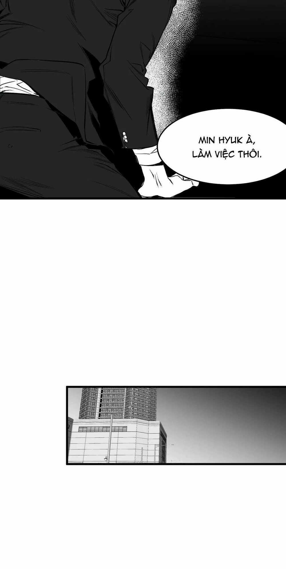 Khi Đôi Chân Thôi Bước Chapter 7 trang 35