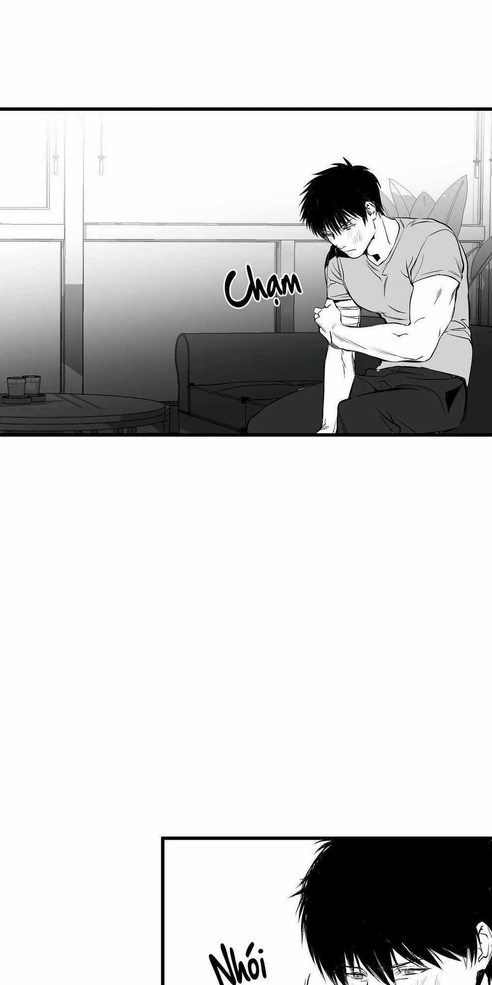 Khi Đôi Chân Thôi Bước Chapter 7 trang 36