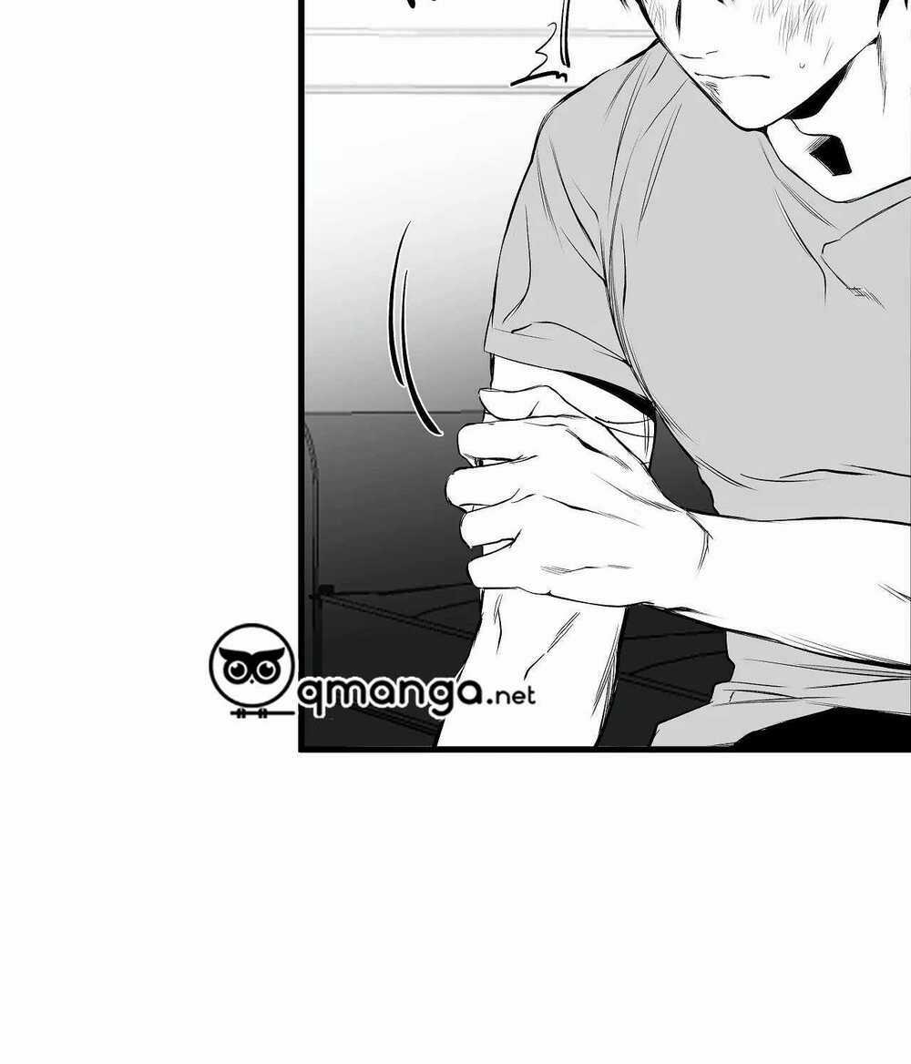 Khi Đôi Chân Thôi Bước Chapter 7 trang 37